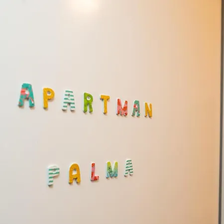 Apartamento Palma *