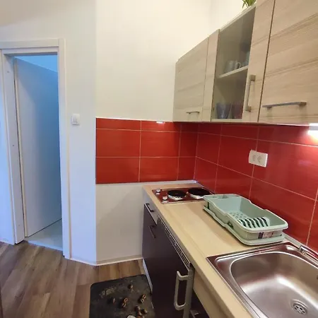 Palma Apartamento *
