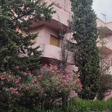 Palma Apartamento Zadar