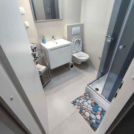 Apartment Palma *